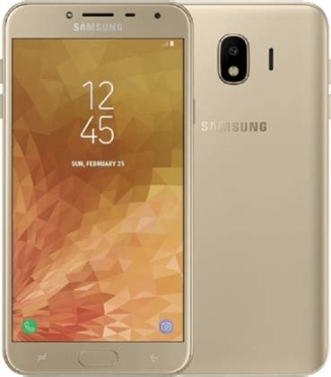 SAMSUNG GALAXY J4 USER MANUAL Pdf Download.